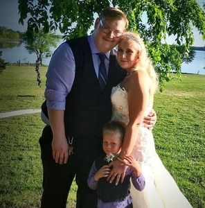 Meet your Posher, Tori